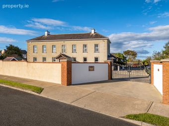 Springhill House, Old Waterford Road, Tramore, Co. Waterford - Image 3