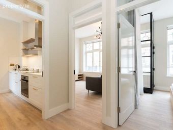 Apartment 1, Novara House, Dublin 1 - Image 5
