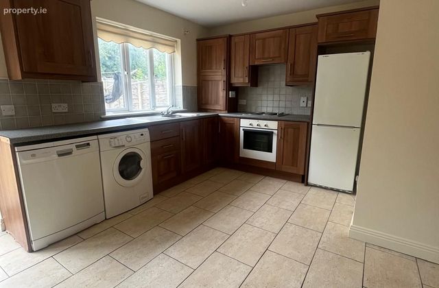 The Millrace, Burrin Road, Carlow Town, Co. Carlow - Click to view photos