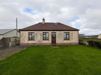 Broher, Curry, Co. Sligo, Curry, Co. Sligo