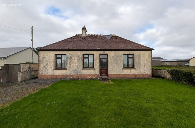 Broher, Curry, Co. Sligo, Curry, Co. Sligo - Click to view photos