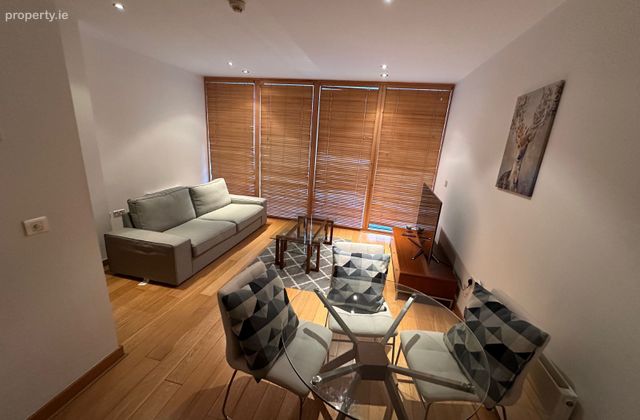 Kirkpatrick House, Spencer Dock, IFSC, Dublin 1 - Click to view photos