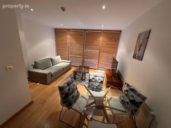 Kirkpatrick House, Spencer Dock, IFSC, Dublin 1