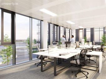 Unit 272 &amp; 273, Blanchardstown Corporate Business Park, Ballycoolin Road, Dublin, Hollystown, Dublin 15 - Image 4