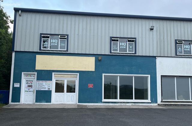 The Mill Business Park, Dublin Road, Ballaghaderreen, Co. Roscommon, Ballaghaderreen, Co. Roscommon - Click to view photos