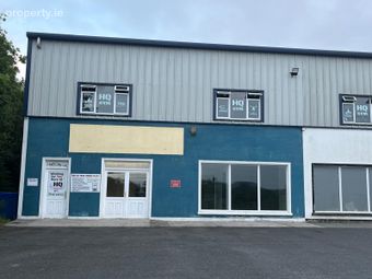 The Mill Business Park, Dublin Road, Ballaghaderreen, Co. Roscommon, Ballaghaderreen, Co. Roscommon