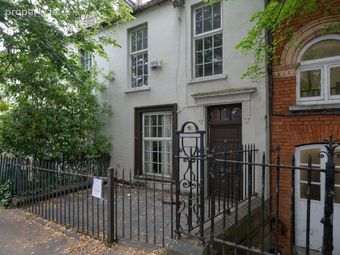16 Sidney Place, Wellington Road, St. Lukes, Co. Cork - Image 2