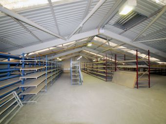 Unit 2b, Finches Industrial Park, Walkinstown, Dublin 12 - Image 4