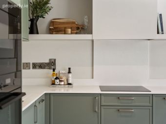 1 Bedroom Apartment, South Circular Road, Co. Limerick - Image 5