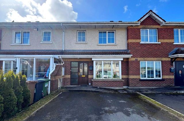35 Leaca Ard, Abbeylands, Ferrybank, Co. Waterford - Click to view photos
