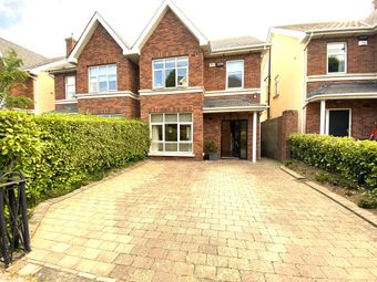 15 Ballintyre Walk, Ballinteer, Ballinteer, Dublin 16