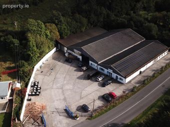 Tully, Ballinamore, Co. Leitrim
