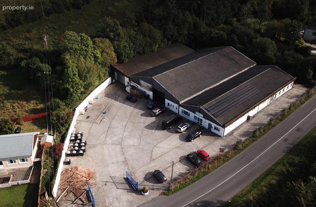 Tully, Ballinamore, Co. Leitrim - Click to view photos