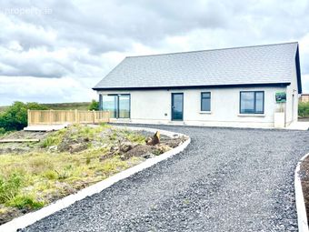 Carrowskeheen, Lahardane, Cuilkillew, Co. Mayo