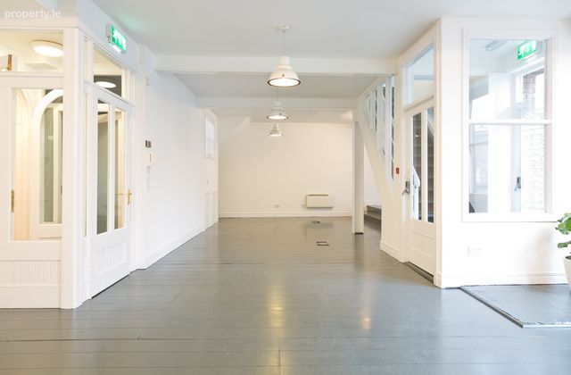9 Upper Baggot Street, Dublin 4 - Click to view photos