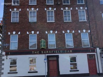 1 Rutland Street, Limerick, Co. Limerick, Ennis Road, Co. Limerick