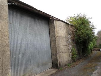 Mortell`s Lane, Main Street, Charleville, Co. Cork, Charleville, Co. Cork - Image 5
