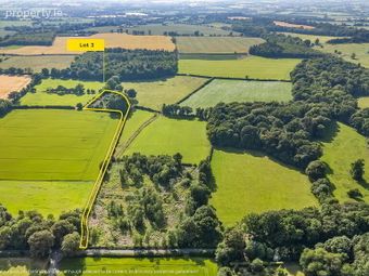 Lot 3 - Gatekeeper's Cottage, Lisnavagh, Rathvilly, Co. Carlow, Rathvilly, Co. Carlow - Image 4