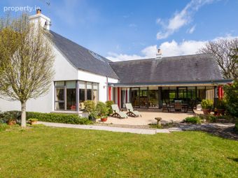 Fern Cottage, Curracloe, Curracloe, Co. Wexford