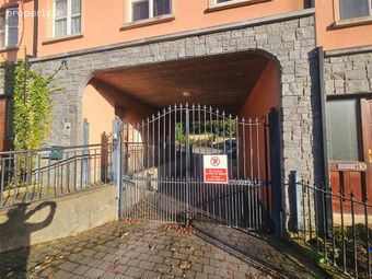Apartment 5, Meadow Court, Hillside, Kilcullen, Corbally, Co. Kildare - Image 2