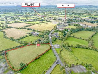 Monastery Road, Doon, Co. Limerick, Doon, Co. Limerick