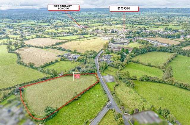 Monastery Road, Doon, Co. Limerick, Doon, Co. Limerick - Click to view photos