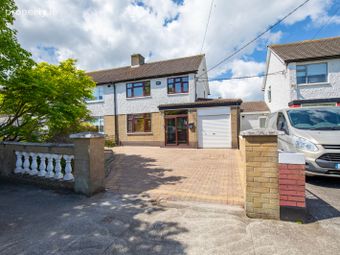 27 Beechlawn Grove, Dublin 5, Kilmore, Dublin 5