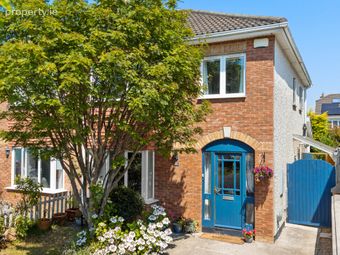 13 Haydens Park Way, Lucan, Co. Dublin, Lucan, Co. Dublin - Image 3