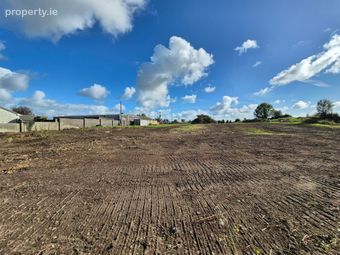 0.56 Acre Site In Ballymote, Tuam, Co. Galway - Image 4