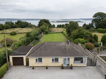 The Willows, Carrignafoy, Cobh, Co. Cork, Cobh, Co. Cork