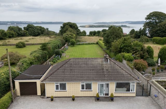 The Willows, Carrignafoy, Cobh, Co. Cork, Cobh, Co. Cork - Click to view photos