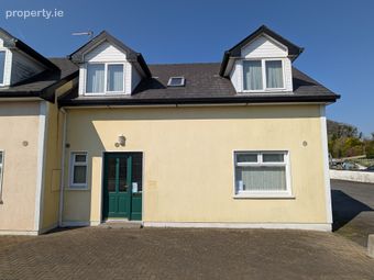 1 Chapel Row, Swinford, Co Mayo, Swinford, Co. Mayo
