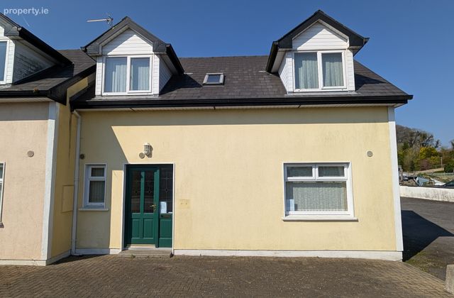 1 Chapel Row, Swinford, Co Mayo, Swinford, Co. Mayo - Click to view photos