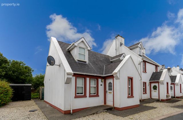 21 Clara Meadows, Cottage Road, Dunfanaghy, Co. Donegal - Click to view photos