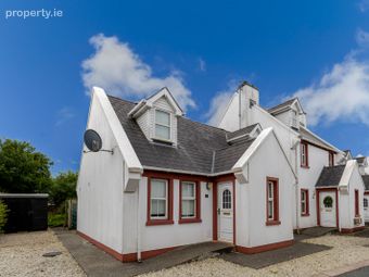 21 Clara Meadows, Cottage Road, Dunfanaghy, Co. Donegal