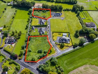 Mountrice, Monastervin, Co. Kildare, Lackagh, Co. Kildare - Image 2