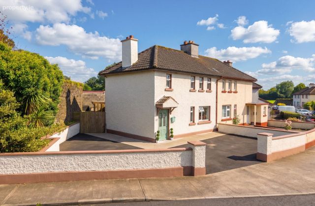 18 Sea View Terrace, Killala, Killala, Co. Mayo - Click to view photos