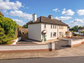 18 Sea View Terrace, Killala, Killala, Co. Mayo