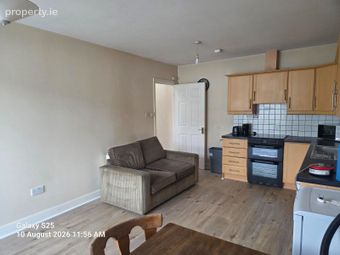 Apartment 5, Centra Apartments, Main Street, Ballivor, Ballivor, Co. Meath - Image 2