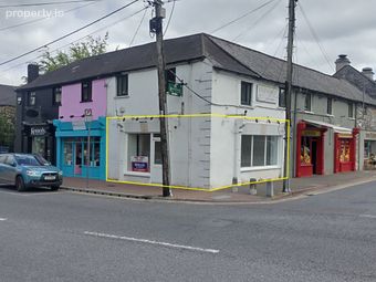 Main St, Midleton, Co. Cork