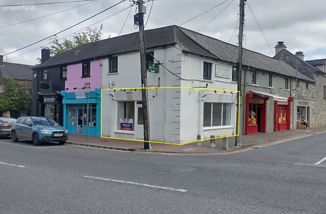 Main St, Midleton, Co. Cork - Click to view photos
