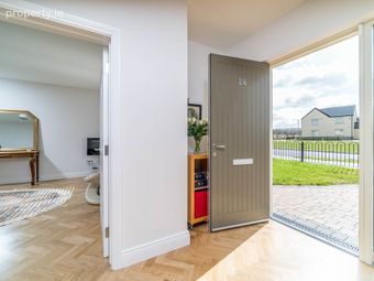 26 Williams Grove, Ardclough, Celbridge, Co. Kildare, Straffan, Co. Kildare - Image 2