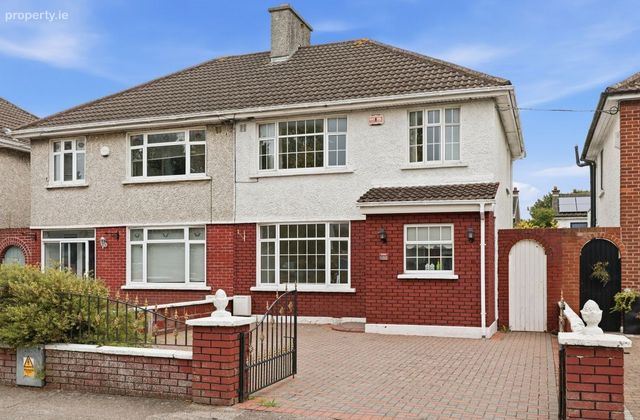102 Verbena Avenue, Sutton, Dublin 13 - Click to view photos