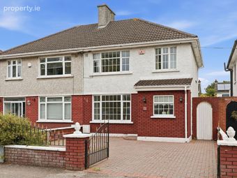 102 Verbena Avenue, Sutton, Dublin 13