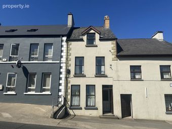 22 Malin Street, Carndonagh, Co. Donegal, Carndonagh, Co. Donegal - Image 2