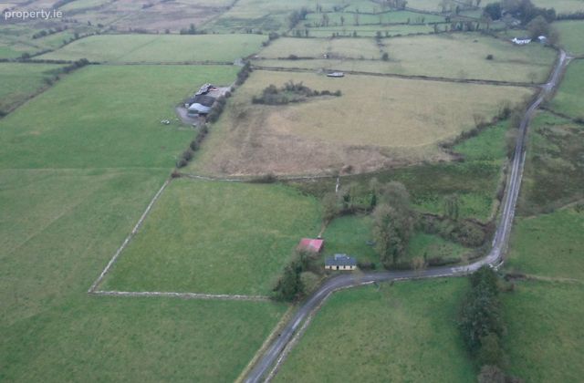 Runnaruag, Elphin, Tulsk, Co. Roscommon - Click to view photos