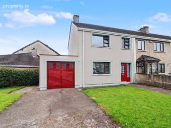 16 Granville Park, Saint Patrick's Road, Limerick City Suburbs, Co. Limerick - Image 4