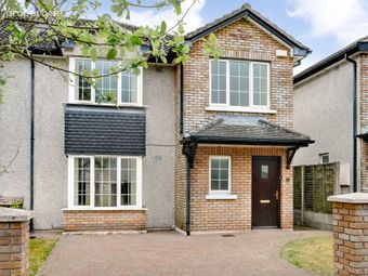 16 Lismeen Hills, Ballyjamesduff, Co Cavan, Ballyjamesduff, Co. Cavan