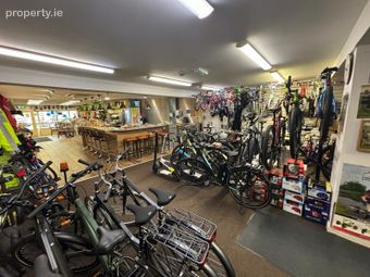 Wheels &amp; Heels, Castle Street, Ardee, Co. Louth, Ardee, Co. Louth - Image 4