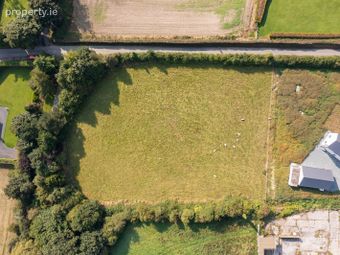 Site At, Garrolagh, Co. Louth, Clogherhead, Co. Louth